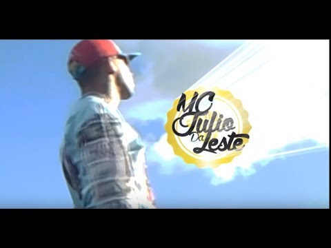 MC Julio Da Leste - O Mãe - Video Clipe (DJ2B)