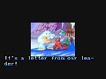 Darkstalkers Sasquatch Ending