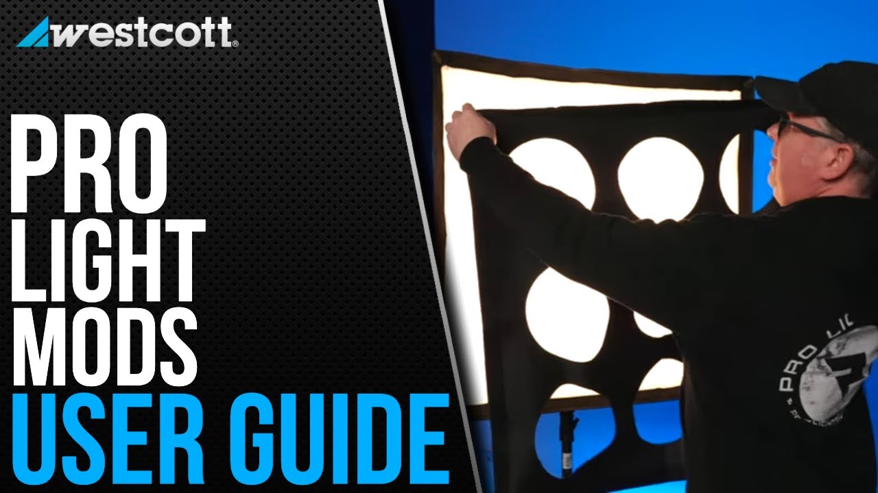 Pro Light Mods | User Guide