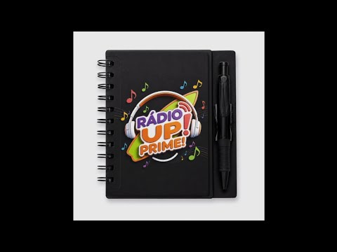 PRÊMIOS EXCLUSIVOS da RÁDIO UP PRIME !