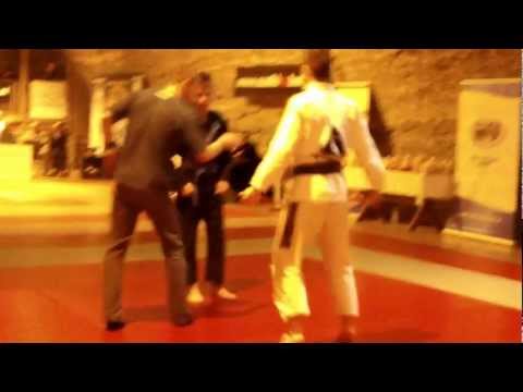 Adrian Krzesiak vel Czyżewski vs Olgierd Bąkowicz