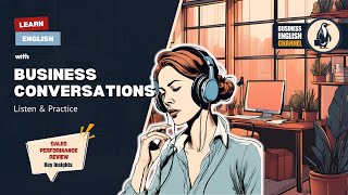 English for Sales: Improve Your Business English Skills!