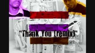 Thank You (remix) Lupe Fiasco &amp; Charles Hamilton