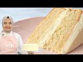 After 20 Years Of Baking I Never Thought An Eggless VANILLA CAKE Could Be This Good