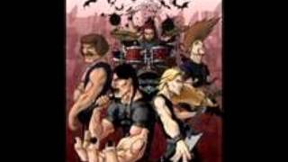 Dethklok - Bloodlines Lyrics