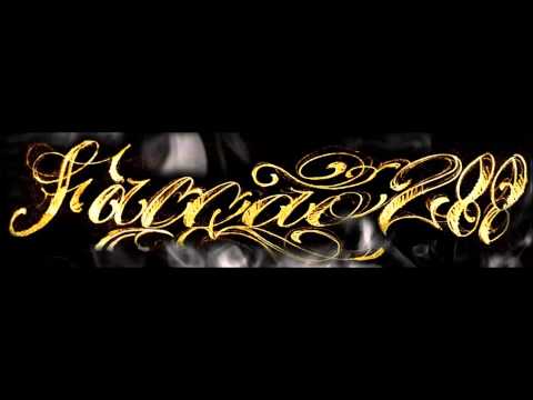 Facção 288 - Esteja preparado / Part - Thiagão e os Kamikazes do gueto -