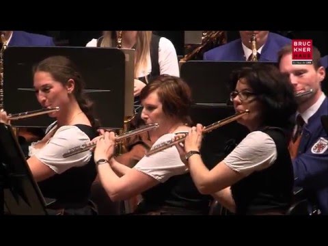 Stadtkapelle Leonding - Carioca, Arr. Naohiro Iwai