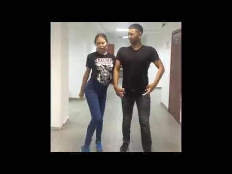 Jokeasses - Когда они встретили друг друга.