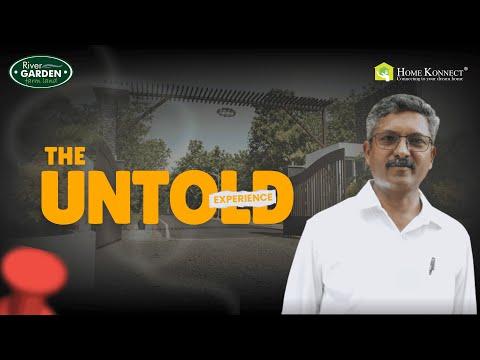 River Garden Testimonial Video