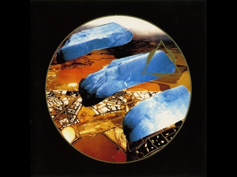 I.F. Intergalactic Federation 2 (full album)