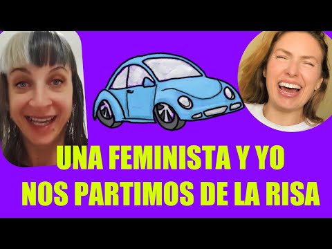 MUJER AL VOLANTE, PELIGRO CONSTANTE