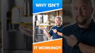 Fridge Still Not Working After a Repair? Here's Why