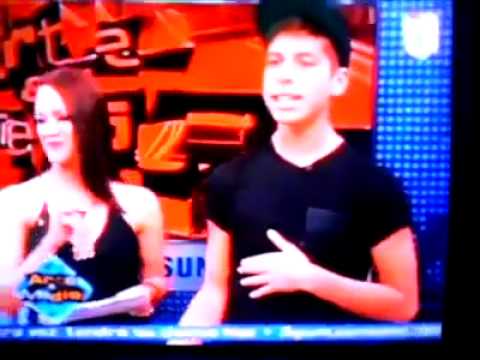 Adelanto nueva canción de Matt Hunter:)