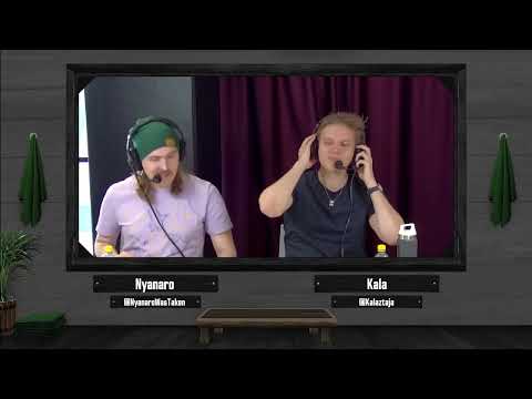 Smash Sauna 2022 | Melee Singles Bracket