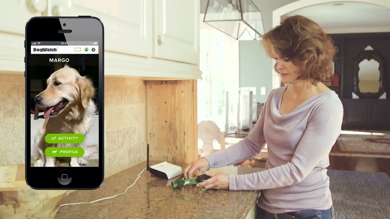 Introducing the SmartFence™ By DogWatch Hidden Fences®