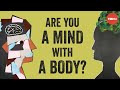 Are you a body with a mind or a mind with a body? - Maryam Alimardani mp3