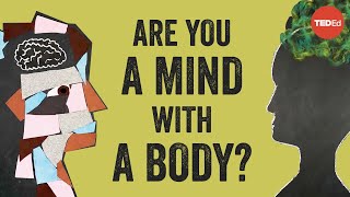 Julianna Zarzycky - Are You A Body With A Mind Or A Mind With A Body?