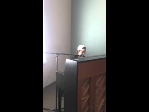 Broken walls Khloe Rooke original