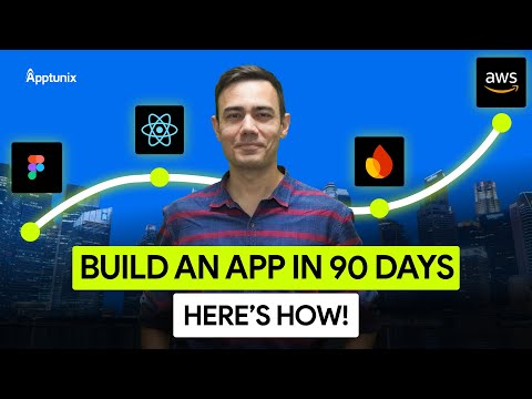 App Development Roadmap 2025 – 5 Steps to Build an App That Succeeds