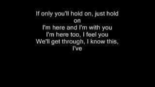 Angels and Airwaves - Valkyrie Missile(LYRICS)