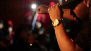 I Want My Spot Back (Trailer)