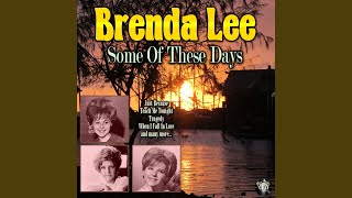 [If I&#39;m Dreaming] Just Let Me Dream