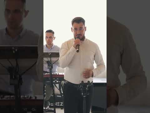 Trupa Genesis - Eu sunt cu tine pe drumul pe care mergi!