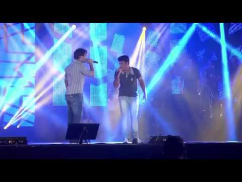 Tayrone Cigano - Paixão Proibida part. Zezitto Cigano (DVD 10 Anos de Sucesso 2014)