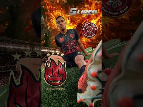 Demoliion Boys - Brigada de Incêndio - Bom Jesus de Goiás