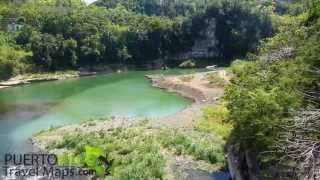 Puente Juan José Jiménez, Ciales. "Puente Mata de Platano"