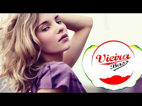 MEGA FUNK DEIXA EU TE EXPLICAR - Setembro 2018 - (Dj Darix) [COM GRAVE BASS]