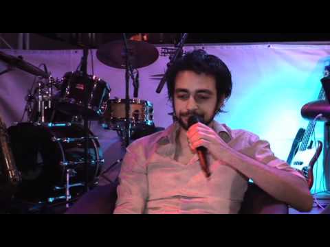 jazzdination Summersession@podo Tigertales