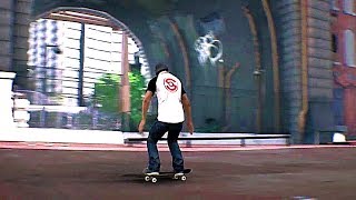 Session: Skateboarding Sim Game (incl. Early Access) Steam Key GLOBAL
