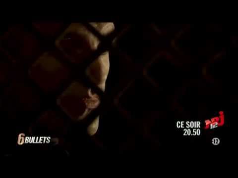 Six Bullets (2012) - TV teaser (HD) - VF - Jean-Claude Van Damme