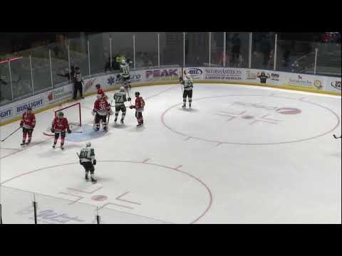 Stars vs. IceHogs | Feb. 12, 2019