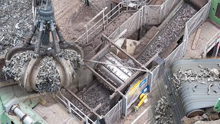 Scrap Metal Recycling in MANCHESTER | I find an INTEL APPLE POWER MAC 