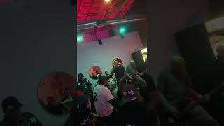 Oxnard -Ill Repute