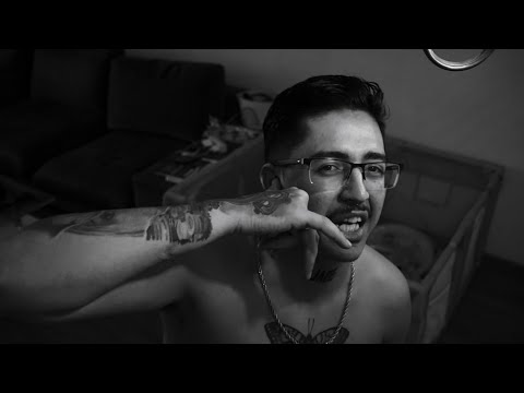 HACHEDENET - SAUDADE (PROD. LOUDER N28)