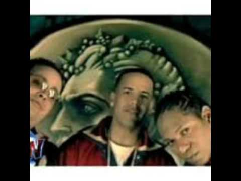 Yaga Y Mackie Ft. Daddy Yankee - Maulla