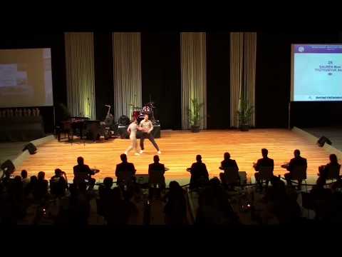 Fast final - Frauenfeld 2017 | WRRC Boogie Woogie