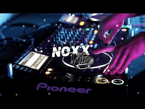 NOXX VBZ | GENTE DE ZONA x DJ X7IGERZ x DJ VIBZ - LA GOZADERA [VERSION ZOUK MASHUP🇳🇨^_^]