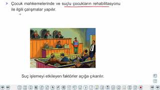 Eğitim Vadisi AYT Felsefe 1.Föy Psikoloji Bilimini Tanıyalım 3 (Psikolojide Alt Dallar) Konu Anlatım Videoları