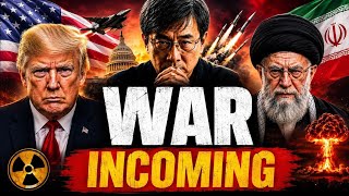 America's Next Move in Iran Could Turn the Iran War Into the Biggest Global Crisis