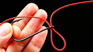 Download lagu Top 3 Strongest Fishing Knots In The World! mp3
