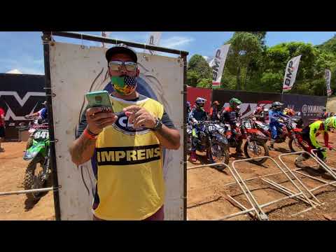 LUCAS DUNKA GARANTIU O TITULO NESSA CORRIDA !!! Completa veja o que aconteceu...