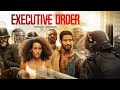 EXECUTIVE ORDER | 2022 | UK Trailer | Thriller | Starring Alfred Enoch and Seu Jorge