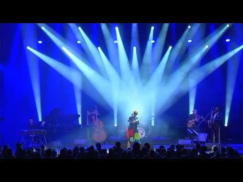 Somi - live at Ghent Jazz Festival 2023 (Full Concert)