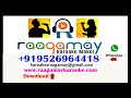 Onna Renda Thamarai Poo Karaoke Thazhuvatha Kaigal