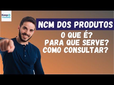 Vídeo: Código NCM: Consulta, tabela e perguntas comuns