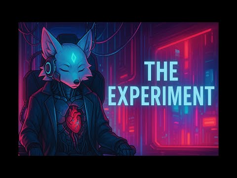 The Experiment – Cyberpunk Sci-Fi Trap | Dream Fox x FL Studio | Free to Use